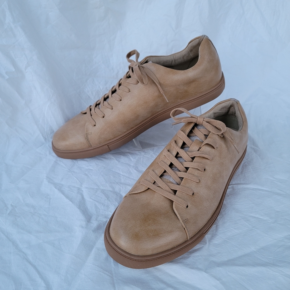Unlisted by Kenneth Cole Men's Stand C Sneaker